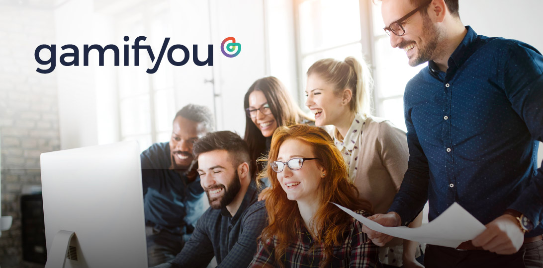 Gamifyou - InnoWave