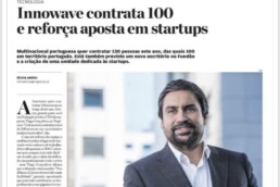 InnoWave reinforces investment on startups