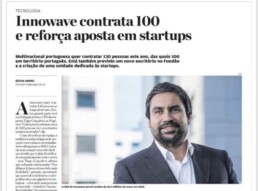 InnoWave reinforces investment on startups